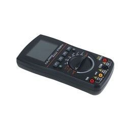 Tragbares Digital Oszilloskop Multimeter 2in1 mit 20kHz Abtastrate