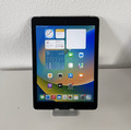 Apple iPad 5. Gen. 32GB, WLAN + LTE (Cellular) 24,64 cm, (9,7 Zoll) - Spacegrau