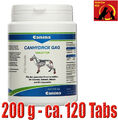 Canina Canhydrox GAG 200g ca 120 Tabletten Gelenkunterstützung Sehnen und Bänder