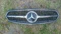 Kühlergrill Mercedes-Benz C-Klasse W206 FRONTGRILL Kühlergitter