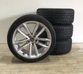 Ori. Audi A5 S5 F5 Winterräder8,5x19 Zoll ET32 8W0601025DG 8mm Continental Winte