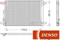 DENSO DCN32024 Kondensator für Klimaanlage Kondensator Klimaanlage 