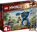 LEGO® Ninjago: 71740 Jays Elektro-Mech & NEU & OVP !