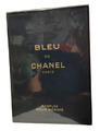 Chanel Bleu de Chanel  parfum uomo 150ml vapo classe senza tempo