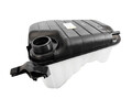 Ausgleichsbehälter Kühlmittelbehälter mit Sensor & Dekel Jaguar XF C2C39438