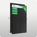 Solarpanel 435W Trina Vertex S+ Solarmodul Full Black TSM-435-NEG9R.25 