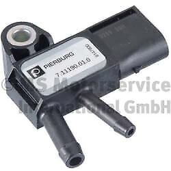 Pierburg 7.11190.01.0 Luftdrucksensor Höhenanpassung für Mercedes 2001->