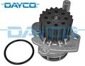 DAYCO DP206 Wasserpumpe Wapu für Audi für Seat für Skoda für VW 