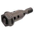 Steuerventil, Nockenwellenverstellung FEBI BILSTEIN 49410 febi Plus für OPEL