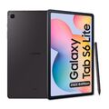 Samsung Galaxy Tab S6 Lite Wi-Fi SM-P613 (2022 Edition) 64GB Grau WLAN NEU + OVP