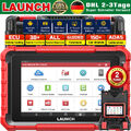 2024 LAUNCH X431 PRO ELITE PRO5 Profi KFZ OBD2 Diagnosegerät Key Programmer TPMS