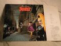 NINA HAGEN   -   STREET !! ( LP ) * 1.NL-Pressung !! * NEAR MINT *