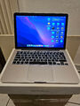 MacBook Pro Retina 13 Zoll, Anfang 2015, Intel i5 2,7 GHz, 8 GB Ram, 256 GB SSD