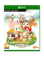 ✅ Story of Seasons: Friends of Mineral Town (Nintendo Switch) - NEU & OVP ✅