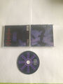 CD XIII - Salt, 1994, Album