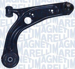 MAGNETI MARELLI Querlenker Lenker Radaufhängung Vorne rechts 301181347000