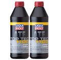 Liqui Moly Top Tec ATF 1100 2x1 Liter Automatik Getriebeöl ATF II / III 3651