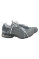 PUMA Sportschuhe Herren Gr. 39 Grau Laufschuhe Sneaker