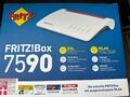 AVM FRITZ!Box 7590 Dual-Band WLAN Router MU-MIMO Supervectoring VDSL wie neu OVP