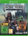 Victor Vran [Overkill Edition]