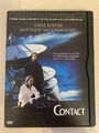 Contact [Special Edition] DVD 