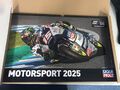 Liqui Moly Motorsport Kalender 2025