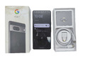 GOOGLE Pixel 7 Smartphone 128 GB Dual SIM 50 MP 8 GB RAM Schwarz