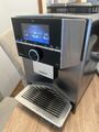 Siemens EQ.9 plus connect s700 Kaffeevollautomat - Edelstahl (TI9578X1DE)