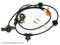 BLUE PRINT ABS Sensor Raddrehzahl ADH27105 für HONDA CR 5 1 RD 16V 4WD RD1 RD3