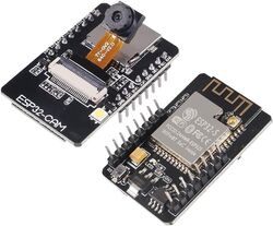 ESP32-CAM-MB WIFI Bluetooth USB Entwicklungsboard OV2640 Kameramodul CH340G