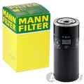 MANN-FILTER ÖLFILTER ANSCHRAUBFILTER