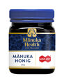 (216 EUR/kg) Manuka Health Manuka Honig MGO400+ [250g] Laktose- & Glutenfrei