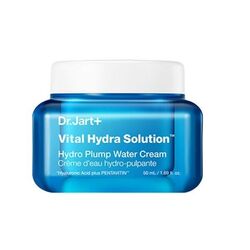 [Dr.Jart+] Vital Hydra Solution Hydro Plump Water Cream - 50ml K-Cosmetic