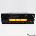 Original Mercedes Classic BE2010 Becker Radio 1-DIN Kassettenradio A0038206286