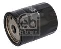 FEBI BILSTEIN Ölfilter 32509 für FIAT LANCIA CITROËN PEUGEOT