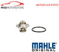 KÜHLFLÜSSIGKEIT KÜHLER THERMOSTAT MAHLE ORIGINAL TX 14 87D P NEU OE QUALITÄT