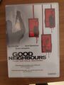 Good Neighbours - Fahrt zur Hölle, Nachbarn!  DVD