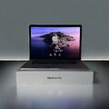 MacBook Pro 15" / 2,3 GHz Quad-Core i7 / 16GB DDR / 256GB SSD / GeForce / OVP