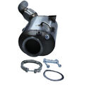 DPF DIESEL-PARTIKEL-FILTER für BMW 3er E90 E91 E92 E93 5er E60 E61 X3 E83 3.0D