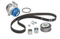 Wasserpumpe + Zahnriemensatz SKF VKMC 01222 für AUDI A3 (8P1) 2.0 2007-2012