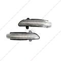 2X Spiegelblinker Außenspiegel Blinker für Mercedes CLS-Klasse C219 2008-2010