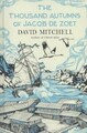 The Thousand Autumns of Jacob De Zoet von David Mit... | Buch | Zustand sehr gut