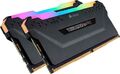 Corsair Vengeance RGB Pro Schwarz 32GB Kit (2x16GB) DDR4-3200  NEU&OVP