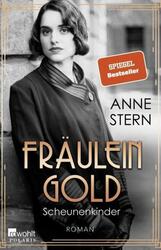 Fräulein Gold: Scheunenkinder Anne Stern