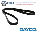6PK1683 KEILRIEMEN KEILRIPPENRIEMEN DAYCO FÜR OPEL ASTRA J,ASTRA J CC 1.6L