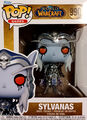 WORLD OF WARCRAFT Sylvanas - Funko Pop!