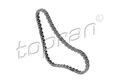 Steuerkette Kette geschlossen 117 260 TOPRAN für AUDI SEAT SKODA VW