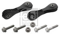 FEBI BILSTEIN Koppelstange Stabilisator 36667 für SEAT SKODA AUDI VW LEON BORA 4