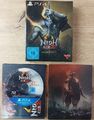 Nioh 2 Special Edition Sony PlayStation 4 PS4 gebraucht in OVP