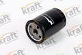 KRAFT AUTOMOTIVE 1700020 Ölfilter für AUDI BARKAS NSU PORSCHE SEAT TRABANT VW